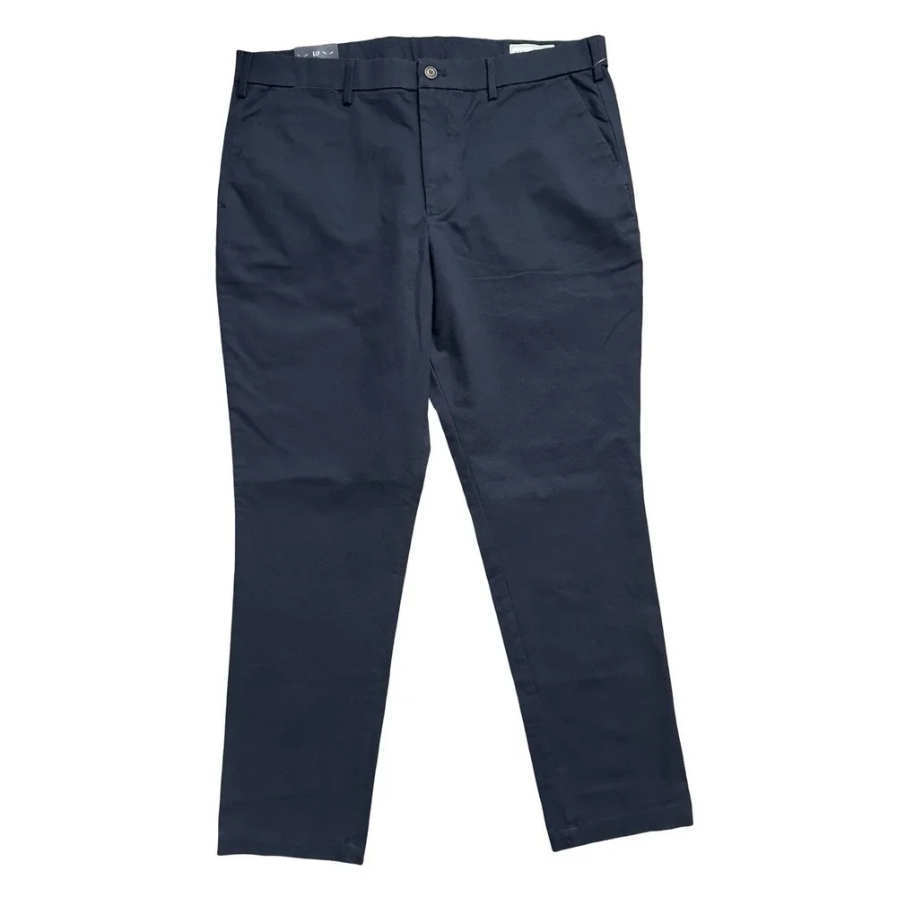 Gap Slim Blue Pants Men's Slacks Size 38x32